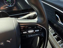 2023 Chery OMODA 5 BX