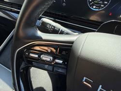 2023 Chery OMODA 5 BX