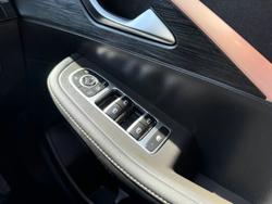 2023 Chery OMODA 5 BX