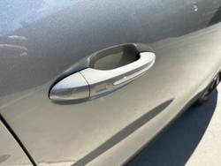 2023 Chery OMODA 5 BX