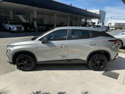 2023 Chery OMODA 5 BX