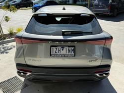 2023 Chery OMODA 5 BX