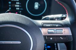 2024 Hyundai
Kona N Line