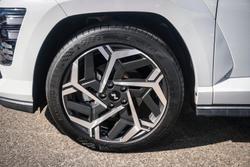 2024 Hyundai
Kona N Line