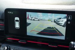 2024 Hyundai
Kona N Line