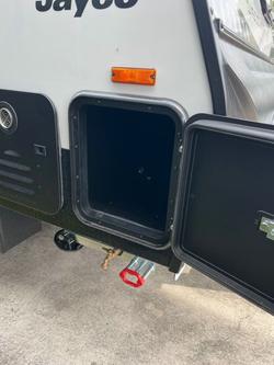 2025 JAYCO DISCOVERY 17.55-9.OB.DY-MY25