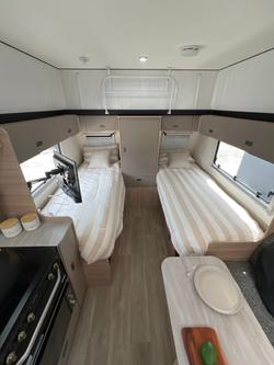 2025 JAYCO DISCOVERY 17.55-9.OB.DY-MY25