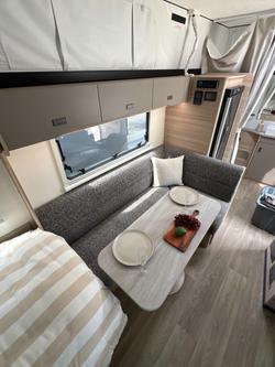 2025 JAYCO DISCOVERY 17.55-9.OB.DY-MY25