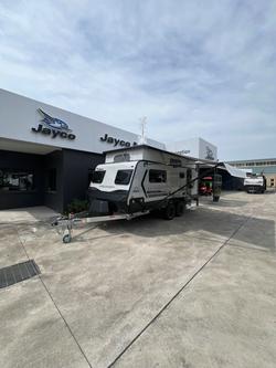 2025 JAYCO
                DISCOVERY 17.55-9.OB.DY-MY25