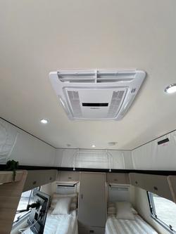 2025 JAYCO DISCOVERY 17.55-9.OB.DY-MY25