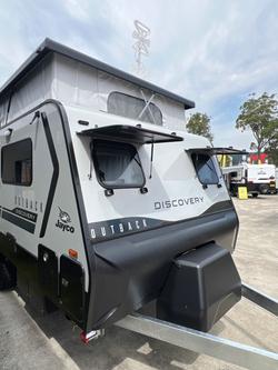 2025 JAYCO DISCOVERY 17.55-9.OB.DY-MY25