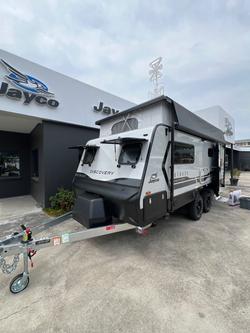 2025 JAYCO DISCOVERY 17.55-9.OB.DY-MY25
