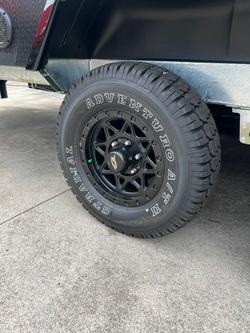 2025 JAYCO
                DISCOVERY 17.55-9.OB.DY-MY25