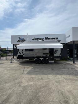 2025 JAYCO DISCOVERY 17.55-9.OB.DY-MY25
