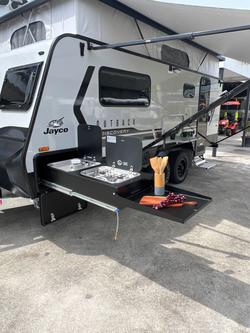 2025 JAYCO DISCOVERY 17.55-9.OB.DY-MY25