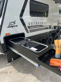 2025 JAYCO DISCOVERY 17.55-9.OB.DY-MY25