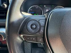 2020 Toyota RAV4 GXL