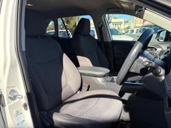 2020 Toyota RAV4 GXL