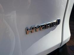 2020 Toyota RAV4 GXL