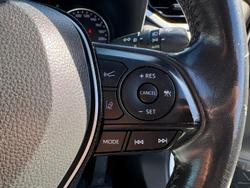 2020 Toyota RAV4 GXL