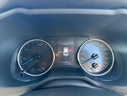 2020 Toyota RAV4 GXL