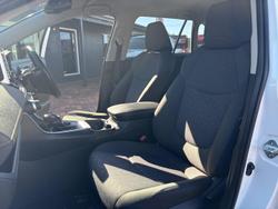 2020 Toyota RAV4 GXL