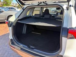 2020 Toyota RAV4 GXL