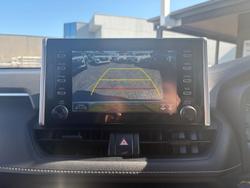 2020 Toyota RAV4 GXL