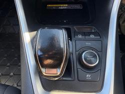 2020 Toyota RAV4 GXL