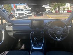 2020 Toyota RAV4 GXL