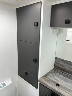 2021 Design RV Crx Semi Off Road Van 4, 19'8''
