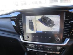 2025 Isuzu MU-X LS-T