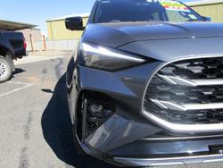 2025 Isuzu MU-X LS-T