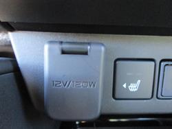 2025 Isuzu MU-X LS-T