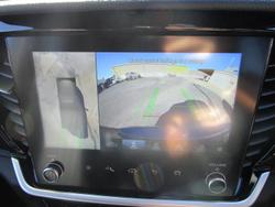 2025 Isuzu MU-X LS-T