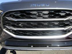 2025 Isuzu MU-X LS-T