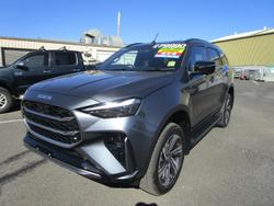 2025 Isuzu MU-X LS-T