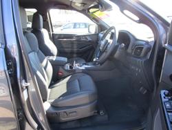 2025 Isuzu MU-X LS-T