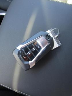 2025 Isuzu MU-X LS-T