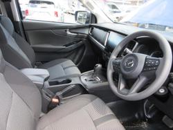2025 Mazda BT-50 XT