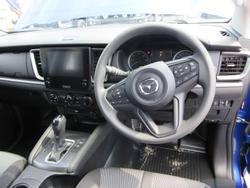 2025 Mazda BT-50 XT