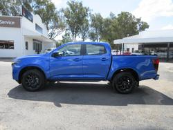 2025 Mazda BT-50 XT