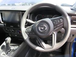 2025 Mazda BT-50 XT