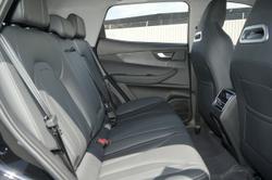 2025 Chery Tiggo 4 Ultimate
