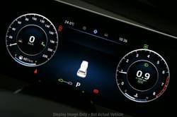 2025 Chery Tiggo 4 Pro Ultimate