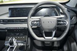 2025 Chery Tiggo 4 Pro Ultimate