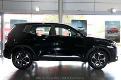 2025 Chery Tiggo 4 Pro Ultimate