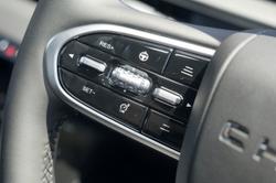 2025 Chery Tiggo 4 Pro Ultimate