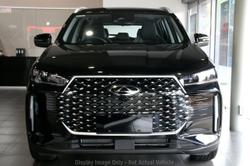 2025 Chery Tiggo 4 Pro Ultimate