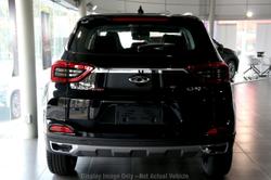 2025 Chery Tiggo 4 Pro Ultimate